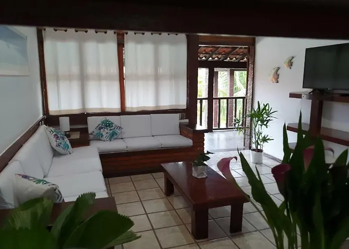 Condominio Geriba Buzios , Apartamento 205